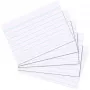 Ficha Herlitz 1150606 blanca 1 ud.