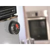 Temporizador de cocina mecánico GEFU OPTICO
