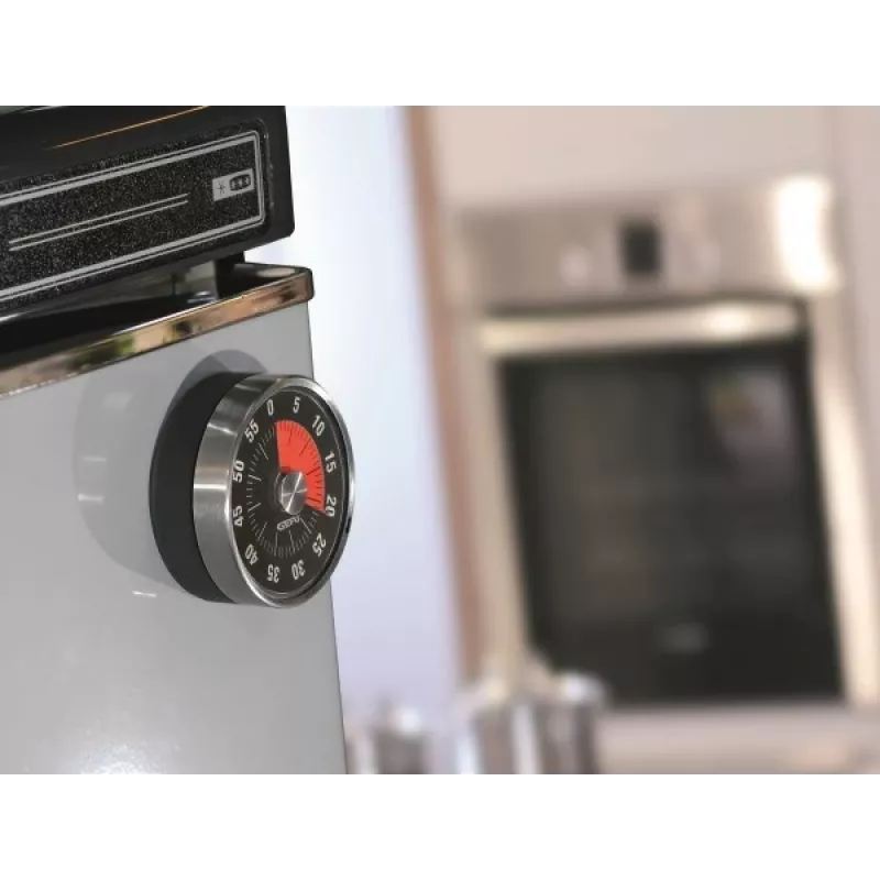 Temporizador de cocina mecánico GEFU OPTICO