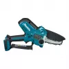 Motosierra de poda MAKITA DUC101Z01 azul, negro