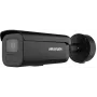 Cámara de seguridad IP bullet Hikvision DS-2CD2666G2H-IZS (2,8–12 mm) exterior 3200×1800, 30 fps, techo/pared, negra