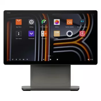 Terminal POS SUNMI D3 Pro Pantalla multitáctil Full HD de 39,6 cm (15,6