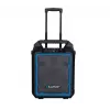 Altavoz portátil Blaupunkt MB10 negro, azul