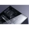 Noctua NH-U12A CHROMAX.Negro disipador CPU