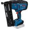 Clavadora de madera a batería Bosch GNH 18V-64-2 M Professional solo