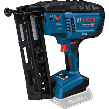 Clavadora de madera a batería Bosch GNH 18V-64-2 M Professional solo