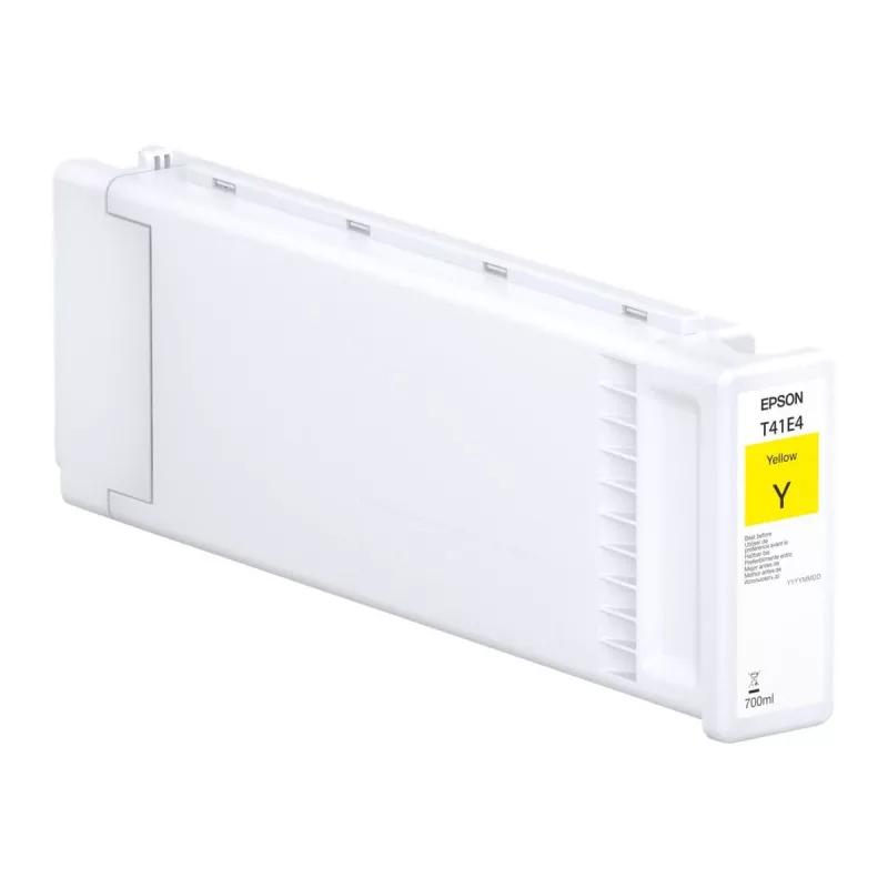 Cartucho de tinta Epson UltraChrome XD2 T41E440 Amarillo — Original cartucho de tinta Amarillo