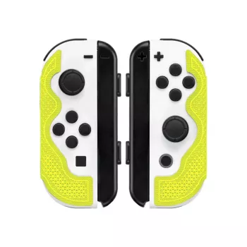 Lizard Skins Switch Joy-Con - Neon (precortado, 0,5 mm)