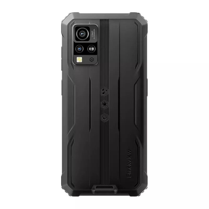 Blackview BV4800Pro 4GB/128GB negro
