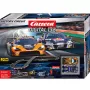 Pista de slot CARRERA DIGITAL 132 Victory Circuit, circuito digital 1:32 ampliable