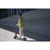 Segway | E2 E II | eKickScooter | 450 W | Hasta 20 km/h | 8,1 pulgadas | Negro y gris