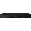 Grabador de vídeo en red - 16 canales IP - H.265 - 128 Mbit/s - sin HDD - HDMI - switch PoE