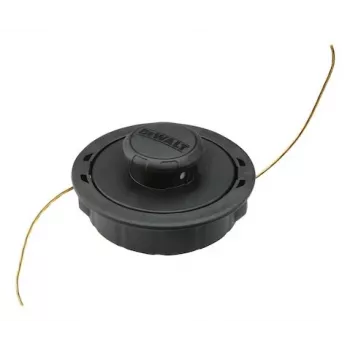 Bobina de hilo para recortadora de césped DeWALT DT20656-QZ