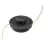 Bobina de hilo para recortadora de césped DeWALT DT20656-QZ