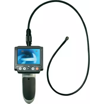 Pantalla Voltcraft BS-300XRSD