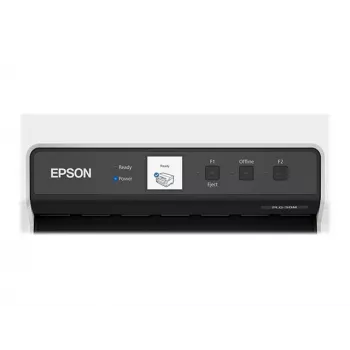 Impresora matricial Epson PLQ-50M 180 x 360 DPI 630 cps