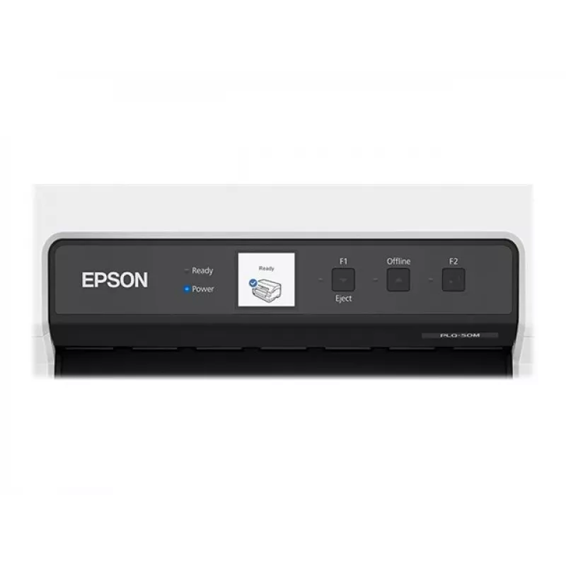 Impresora matricial Epson PLQ-50M 180 x 360 DPI 630 cps