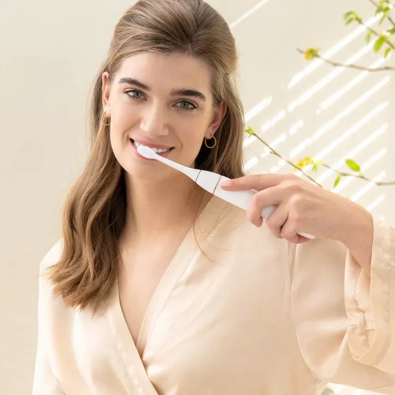 Cepillo de dientes Silk'n SonicYou Adult Sonic blanco
