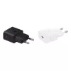 Samsung EP-T2510 Universal Negro USB Fast charging Indoor