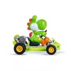 Kart Carrera 370200988P motor eléctrico 1:18 para niños a partir de 6 años