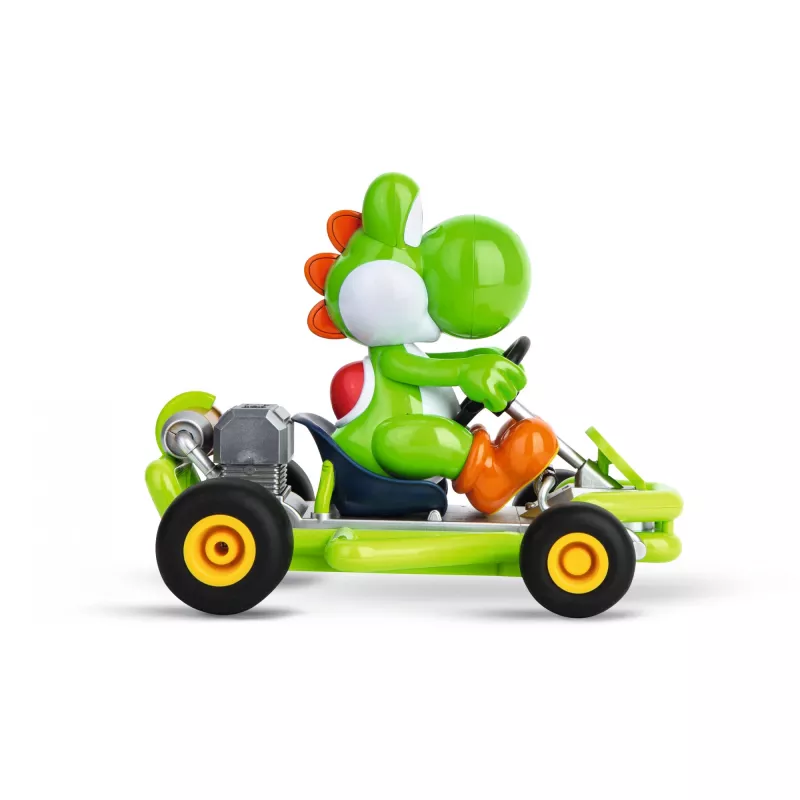 Kart Carrera 370200988P motor eléctrico 1:18 para niños a partir de 6 años