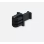 Tapas antipolvo para puertos SFP, Teltonika PR5MEC33, set de 2