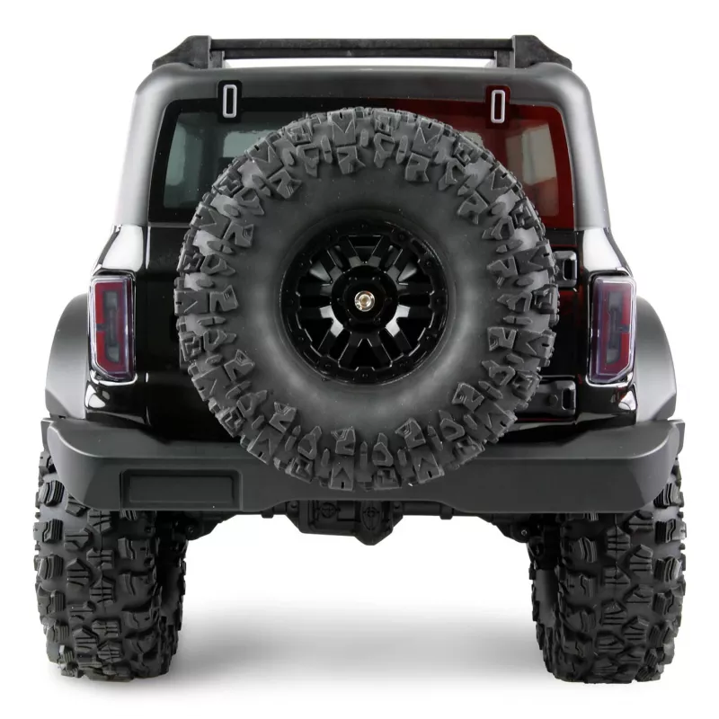 Amewi Caballo modelo RC Rock-Crawler motor eléctrico 1:10