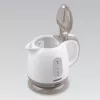 Hervidor eléctrico Maestro 1L 1100W beige