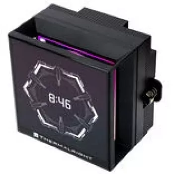 Refrigeración líquida Thermalright Hyper Vision UB, ARGB