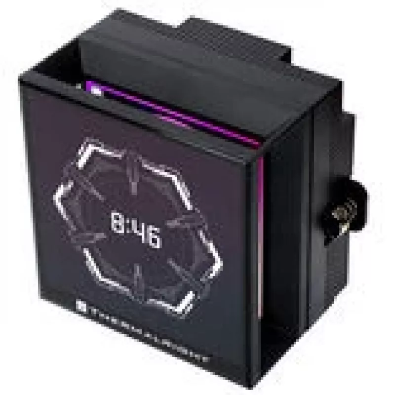 Refrigeración líquida Thermalright Hyper Vision UB, ARGB