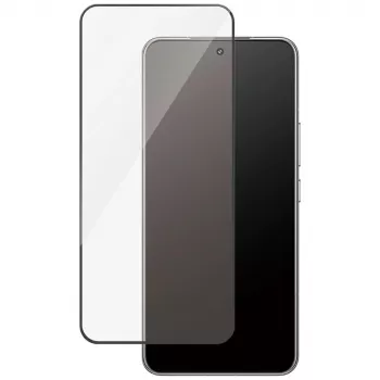 PanzerGlass protector de pantalla | Xiaomi | 15T/15T Pro | Transparente | Ultra-Wide Fit
