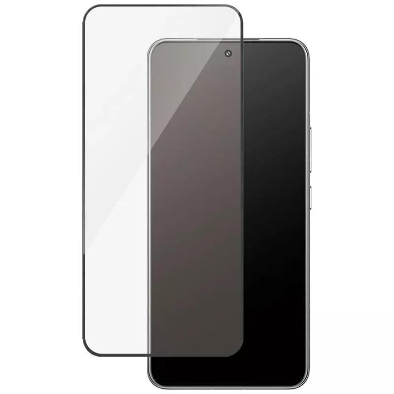 PanzerGlass protector de pantalla | Xiaomi | 15T/15T Pro | Transparente | Ultra-Wide Fit