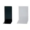 MAUL 3545090 - negro - acero - brillante - Alemania - 168 x 240 x 240 mm (35450-90)