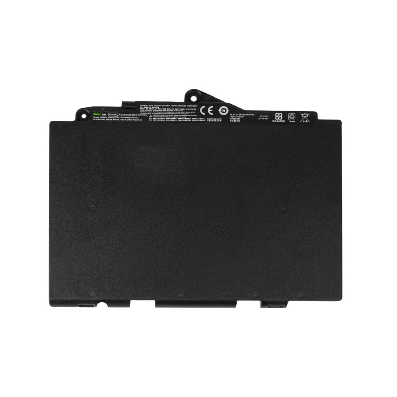 Batería Green Cell HP143 para EliteBook 725 G3 820 G3