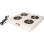 ROLINE 26.21.0301 unidad de ventiladores de techo 19