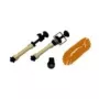 Walimex expansor de fondo y cadena y peso naranja (1012493)