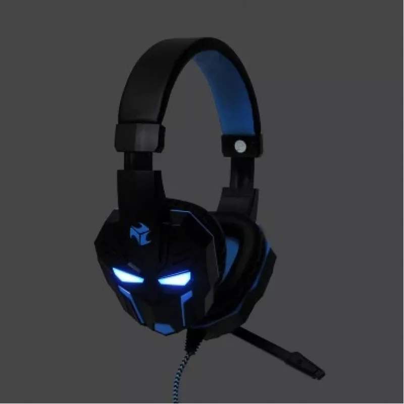 Auriculares IBOX X8 GAMING SHPIX8MV (negros) (SHPIX8MV)