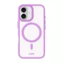 Funda LAUT HUEX PROTECT para la serie iPhone 16