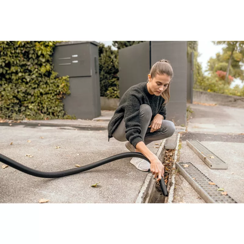 Kärcher 1.628-009.0 Aspirador negro, amarillo 12 L 1000 W