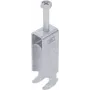 Abrazadera OBO Bettermann 8–12mm BS-H3-M-12 FT (1186004)