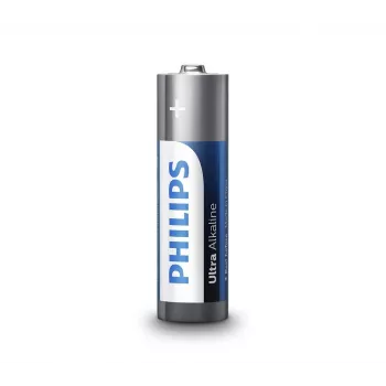 Pila desechable Philips LR6E4B/10