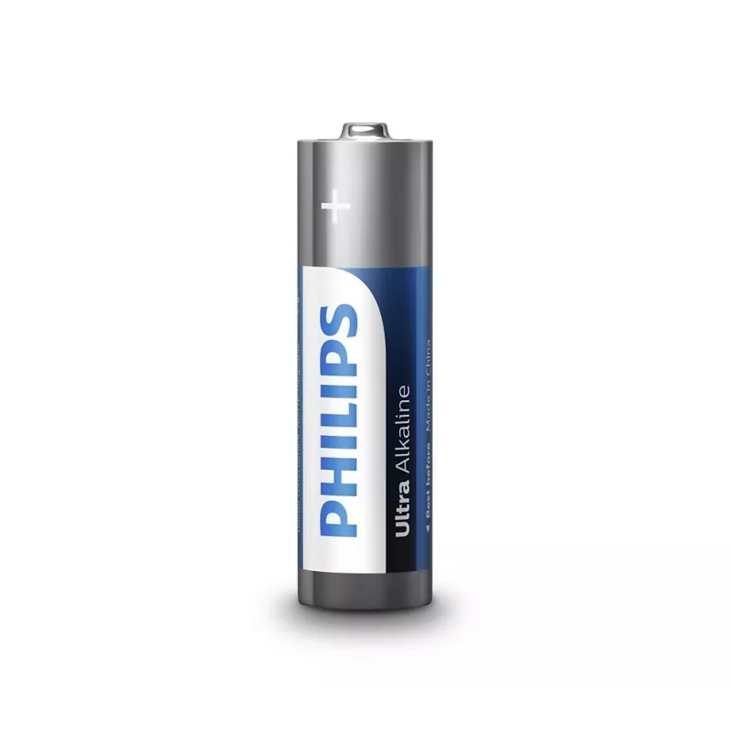 Pila desechable Philips LR6E4B/10