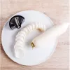 Cortador eléctrico de espiral Rommelsbacher EGS 80 Gnudel – cortador de espiral de verduras