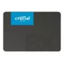 SSD Crucial BX500 1000GB SATA 2.5 inch con bandeja SSD (CT1000BX500SSD1T)