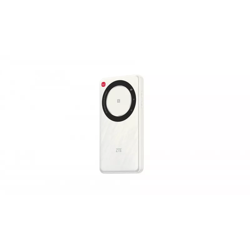 ZTE U30 AIR router inalámbrico dual-band (2.4 GHz/5 GHz) blanco