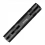 Linterna UV Superfire Z01 365 nm USB – linterna UV portátil con longitud de onda de 365 nm, recargable por USB