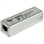 Protección contra sobretensiones ALLNET ALL95101 Plata