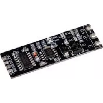 DEBO TTL-RS485 - Placa de desarrollo - Convertidor UART-TTL a RS485 (TTL-RS485-Converter)