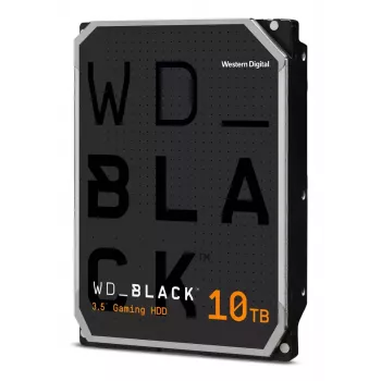 HDD Western Digital 10 TB 3,5