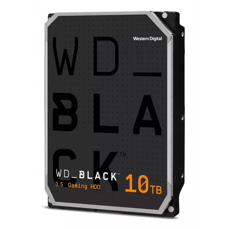 HDD Western Digital 10 TB 3,5